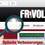 frivol.com fazit