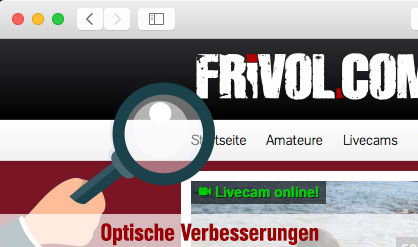 frivol.com fazit