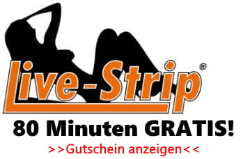 Live-Strip.tv Gutschein 80 Min