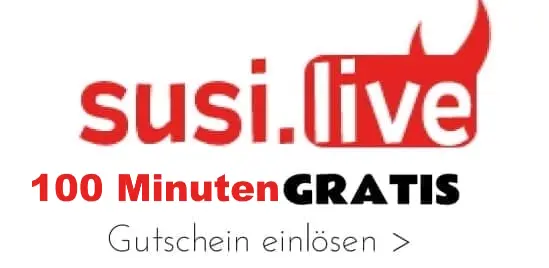 susilive gutschein