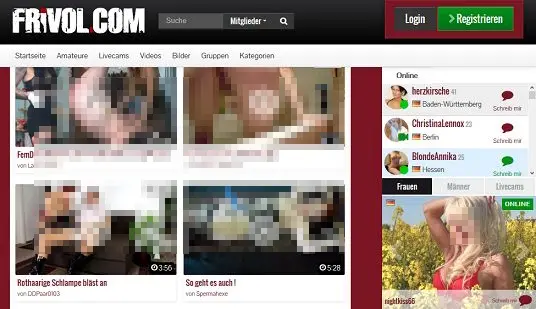 deutsche amateurpornos